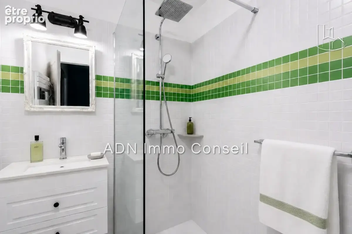 Maison 5 pièces 75 m² à vendre à Mallemort (13370) - photo 9