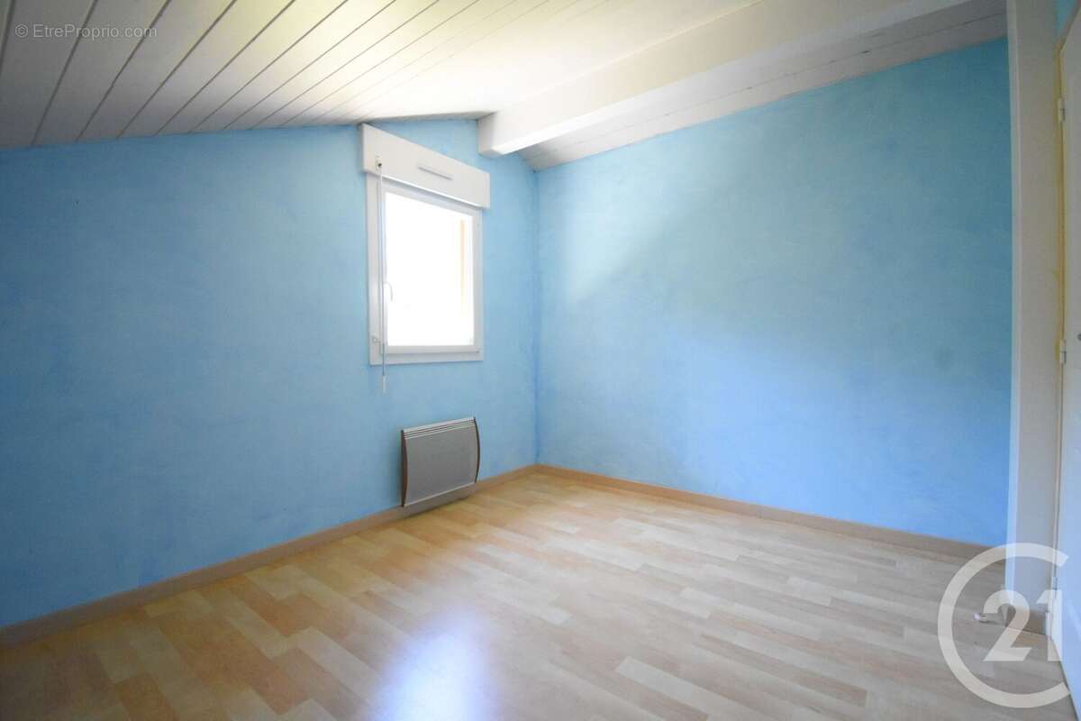 Maison à BELLERIVE-SUR-ALLIER