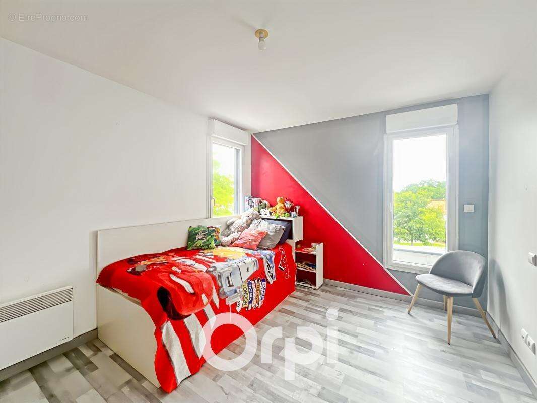 Maison à LA ROCHE-SUR-YON