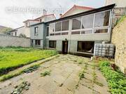 Maison à ALFORTVILLE