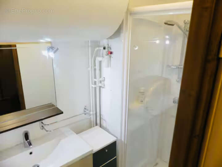 Appartement à XONRUPT-LONGEMER