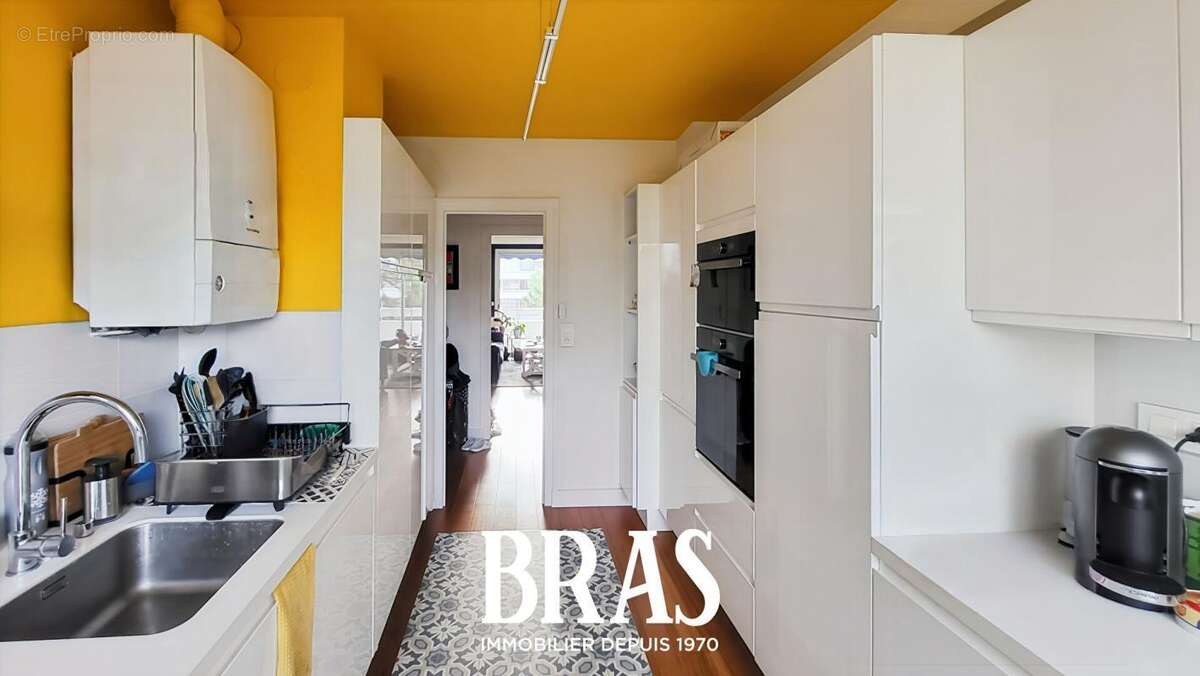 Appartement à LA BAULE-ESCOUBLAC