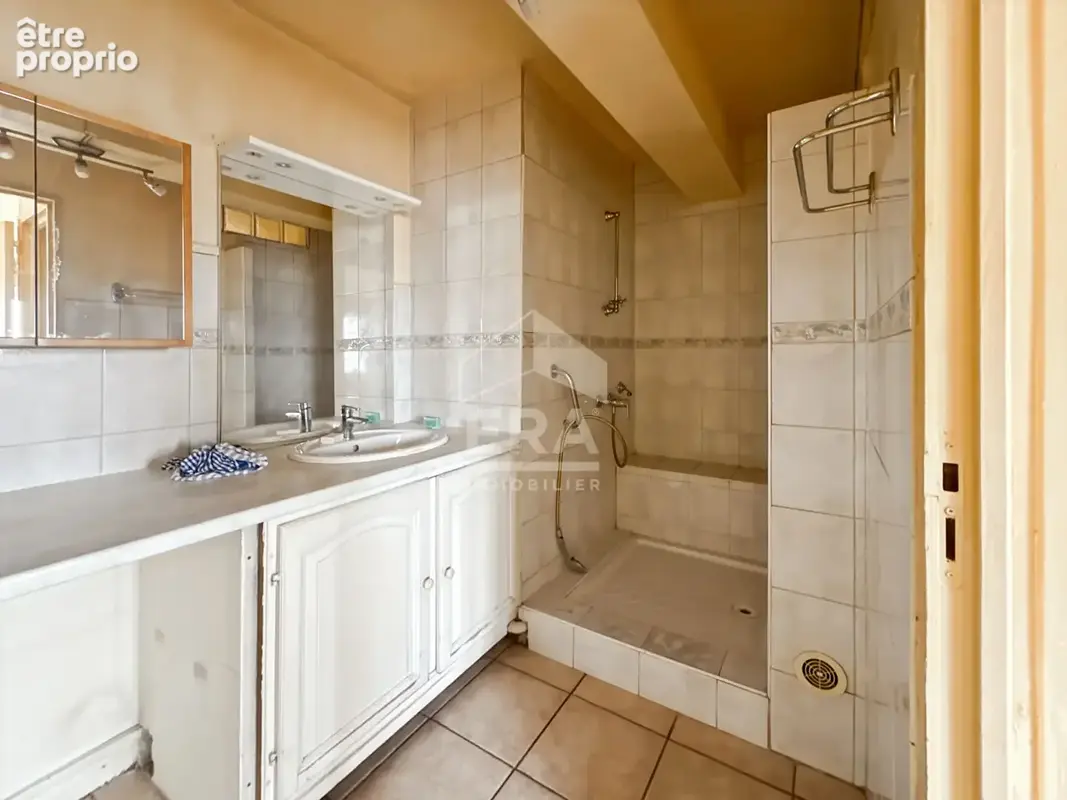 Appartement 50m² à marseille 4e arrondissement - photo 6