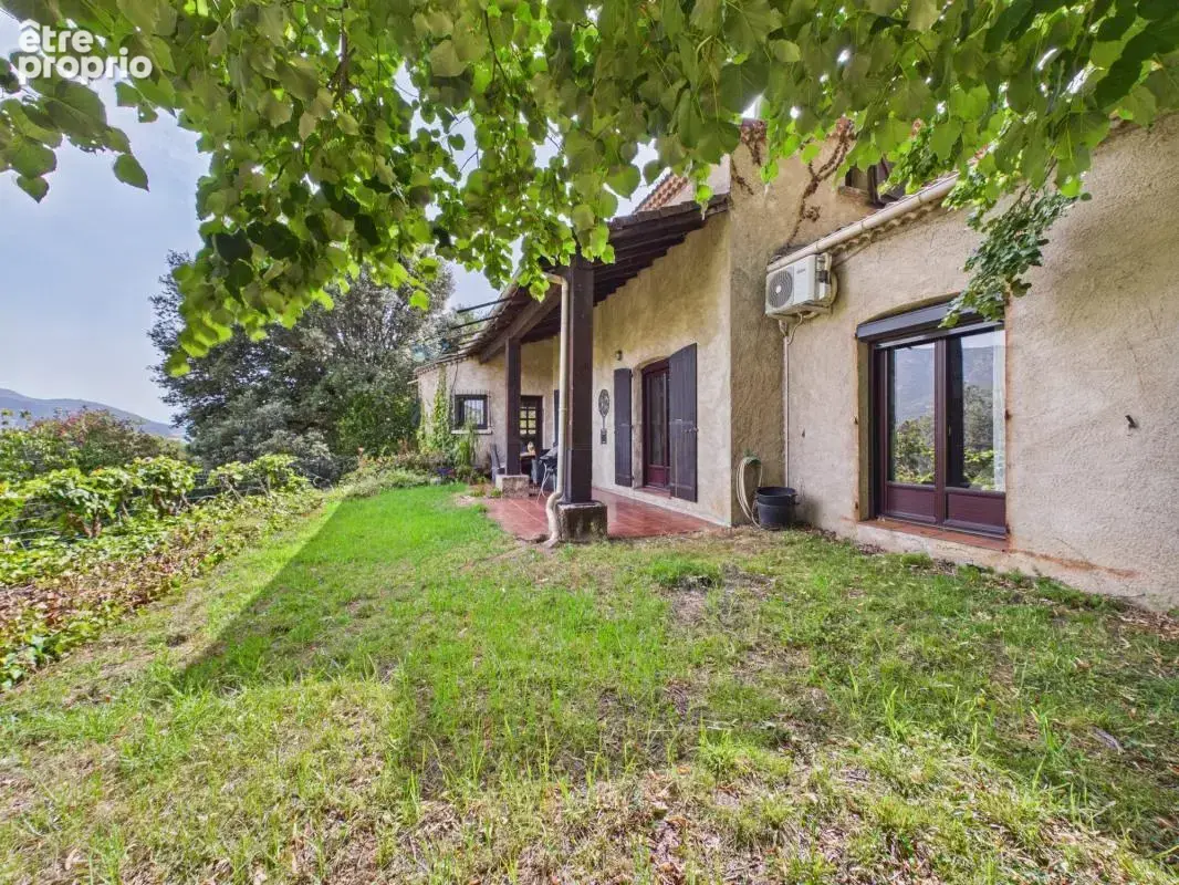 A vendre villa familiale de 176 m² avec piscine plaine de peri - photo 20