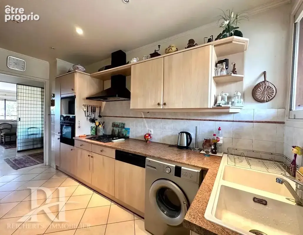 CANNES Montfleury 3P de 105m2 avec terrasse - photo 10