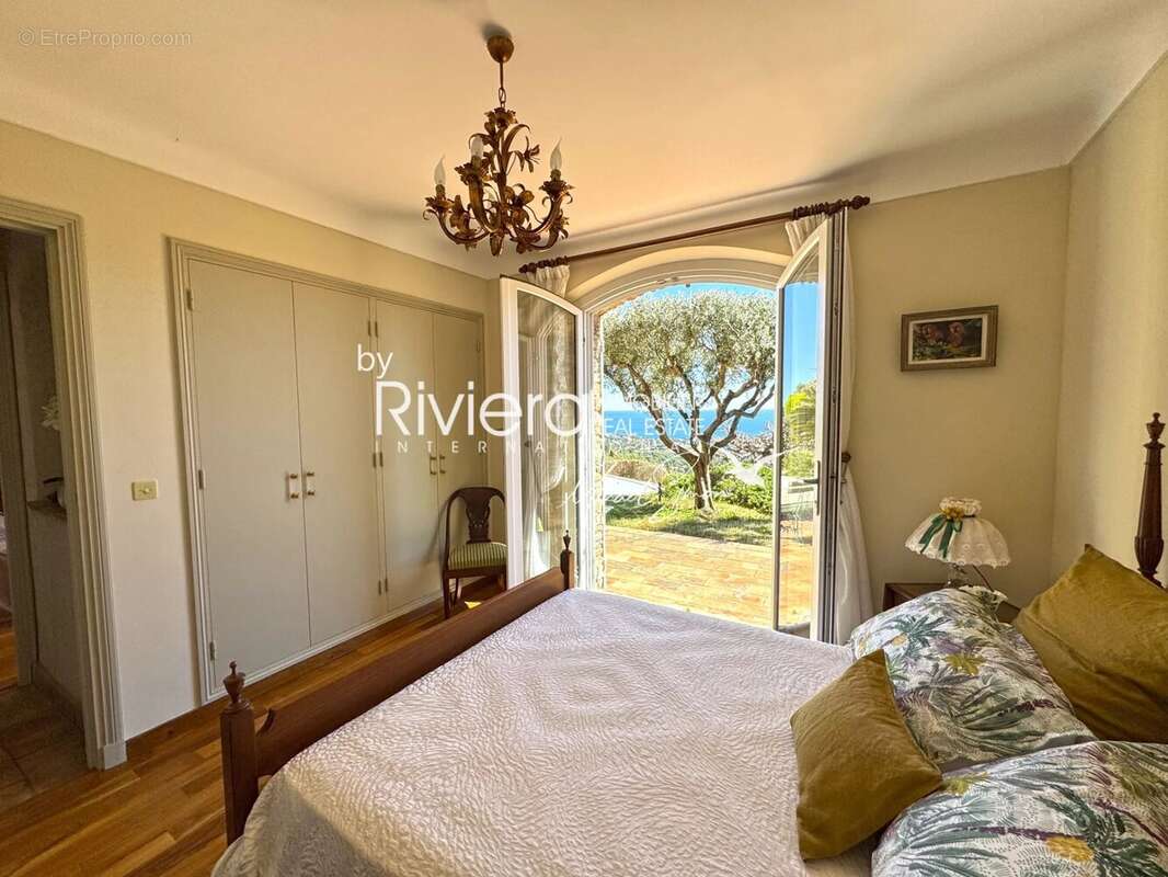 Maison à CAVALAIRE-SUR-MER