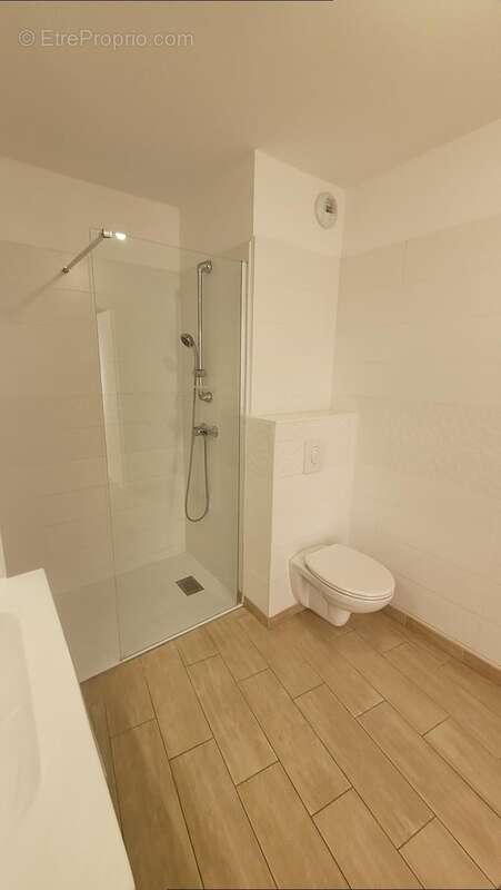 Appartement à CASTELNAU-LE-LEZ