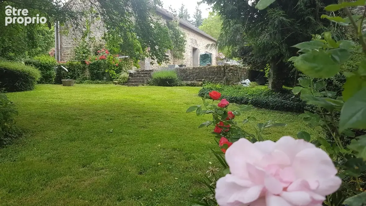 Maison 6 pièces 105 m² à vendre à Sees (61500) - photo 5