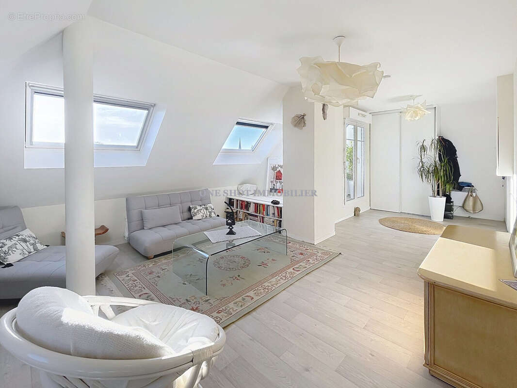 Appartement à ORLEANS