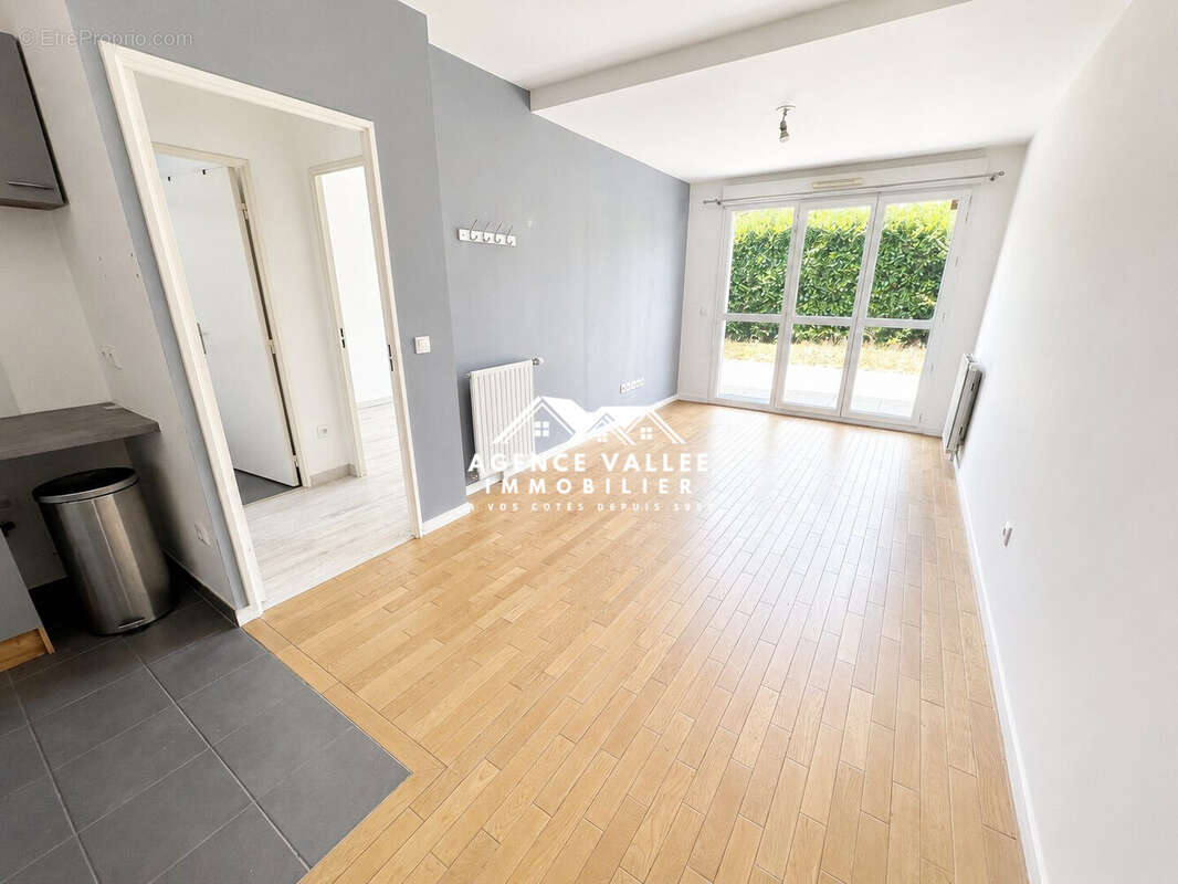 Appartement 39 m² à Lieusaint  - photo 5