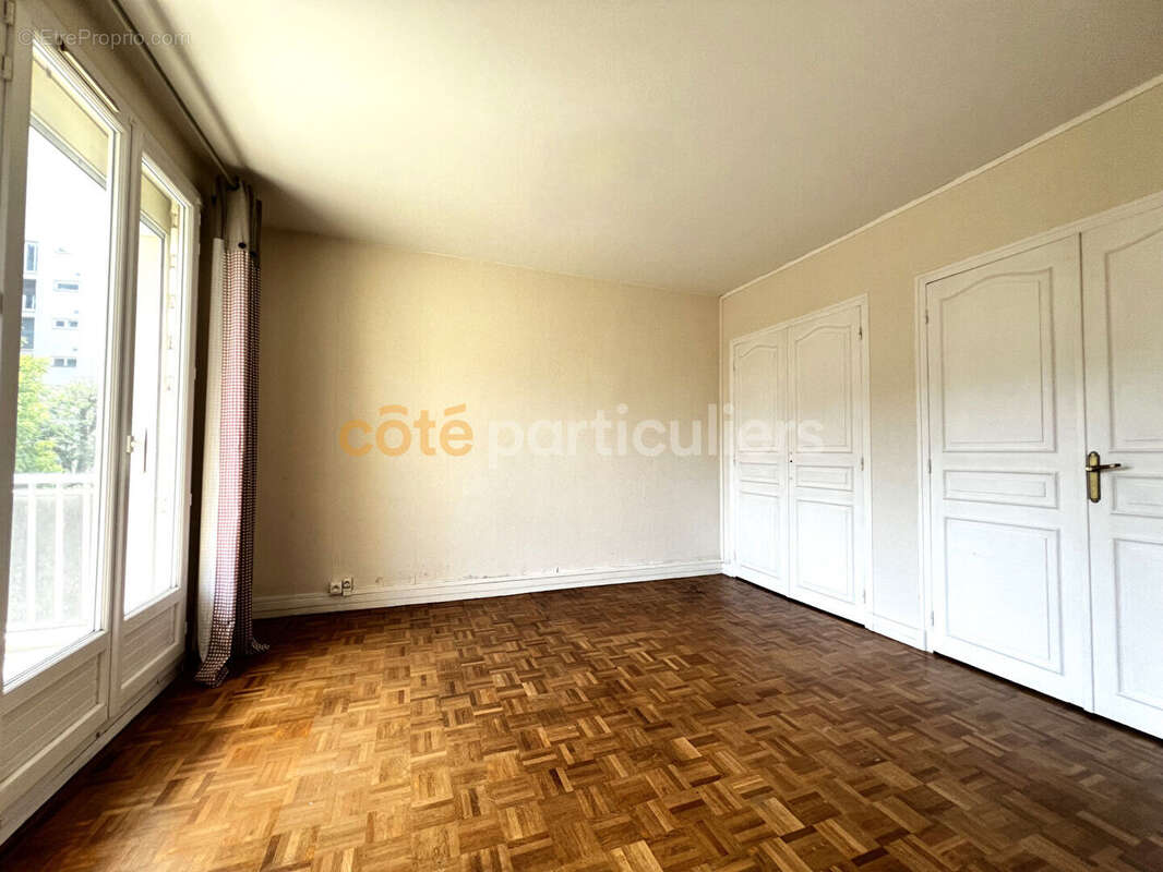 Appartement de 3 pièces - photo 3