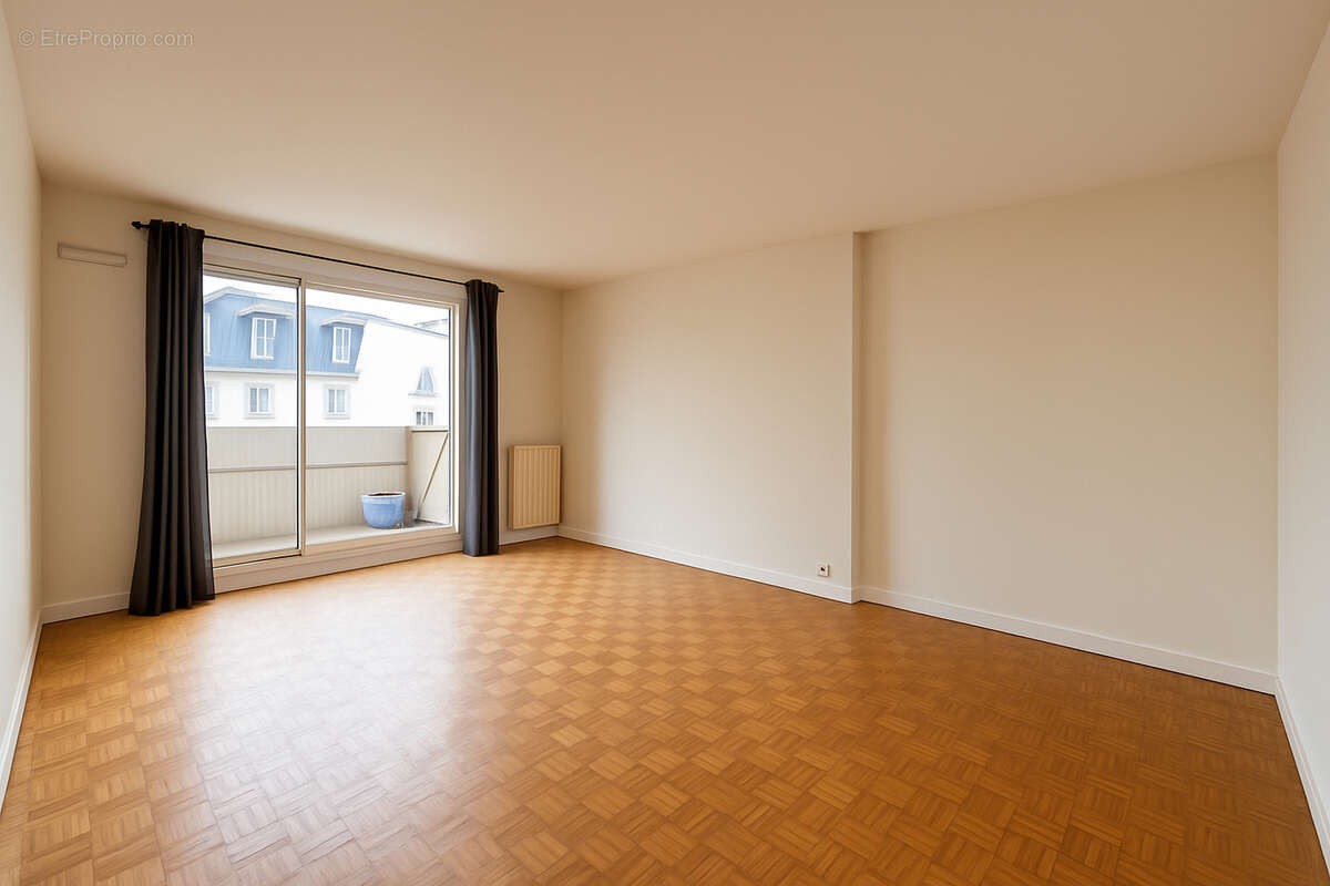 Appartement à CRETEIL