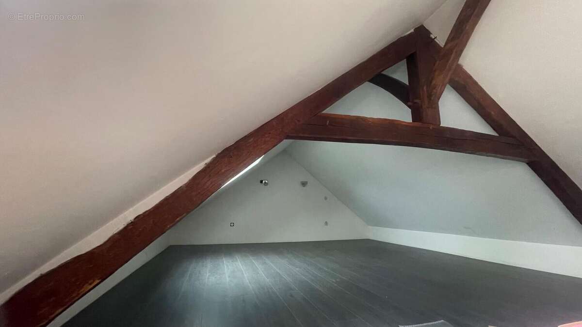 Photo 8 - Maison à CINQUEUX