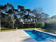 Photo 1 - Maison à LE BOUSCAT