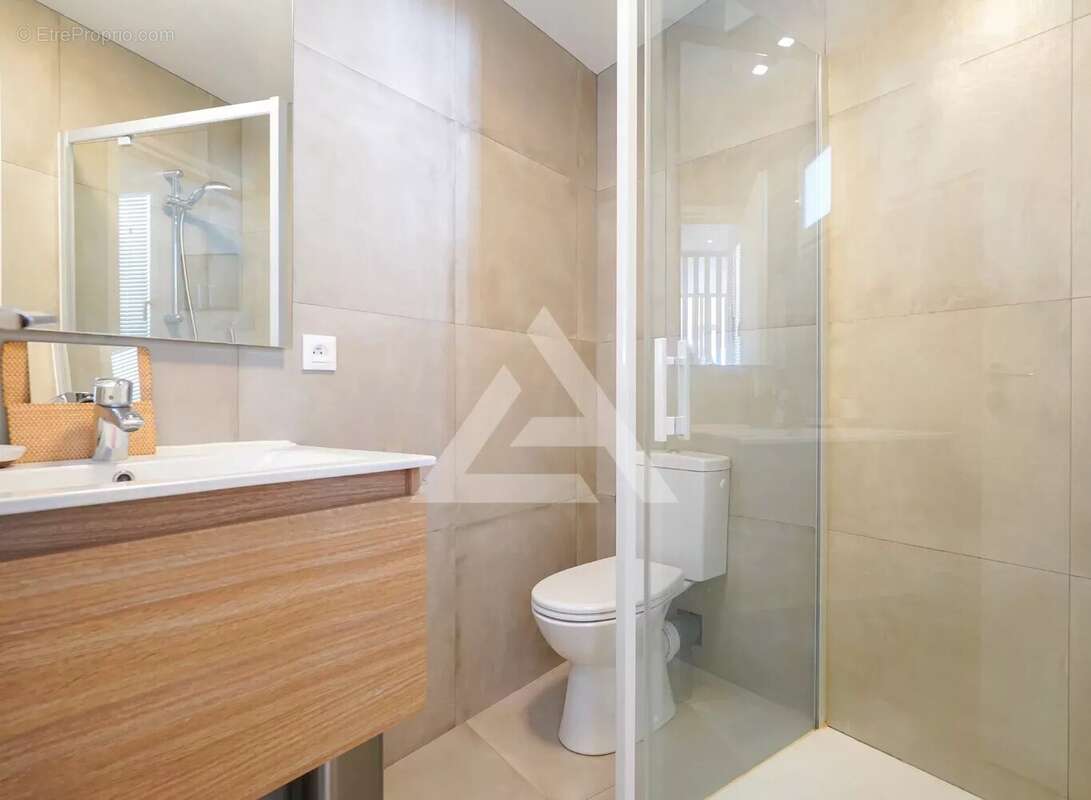 Appartement à CAP-D&#039;AIL