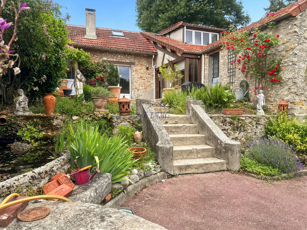 Maison à LARDY