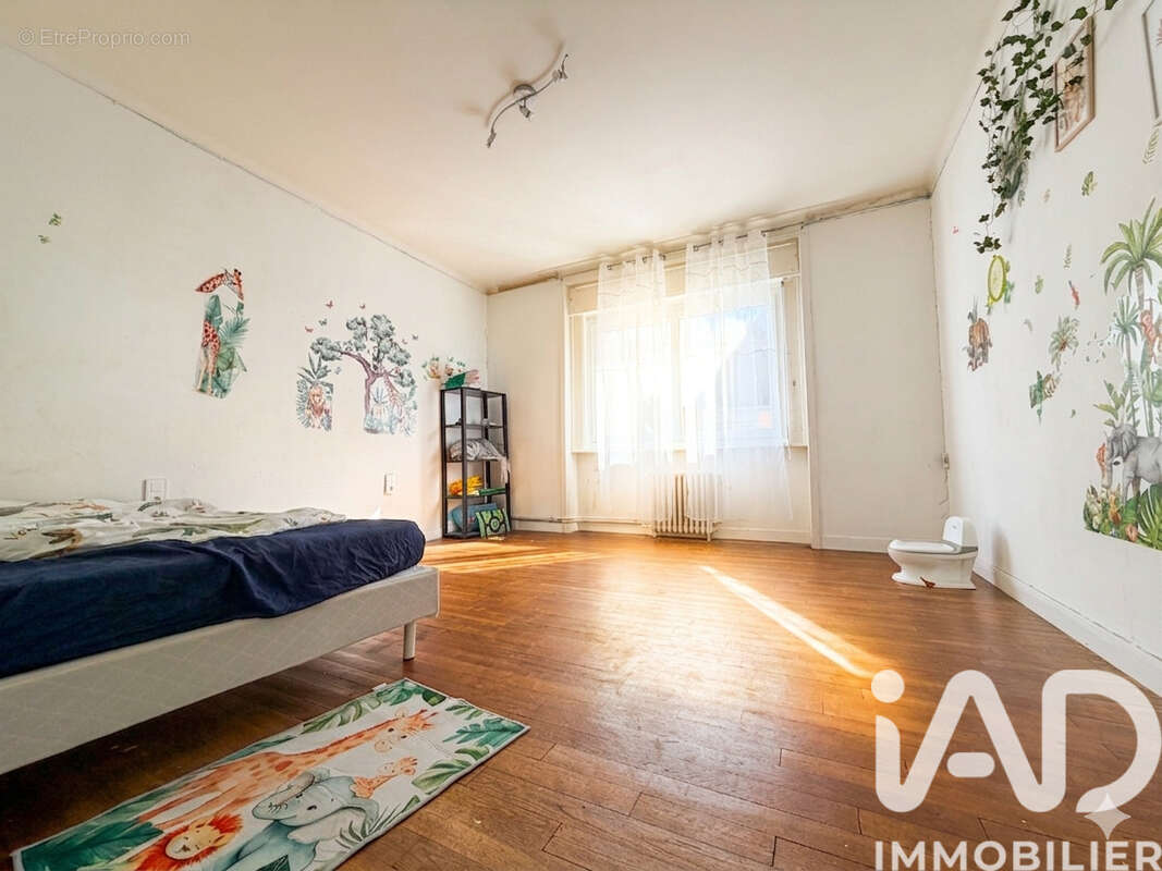 Photo 4 - Appartement à PONT-L'ABBE