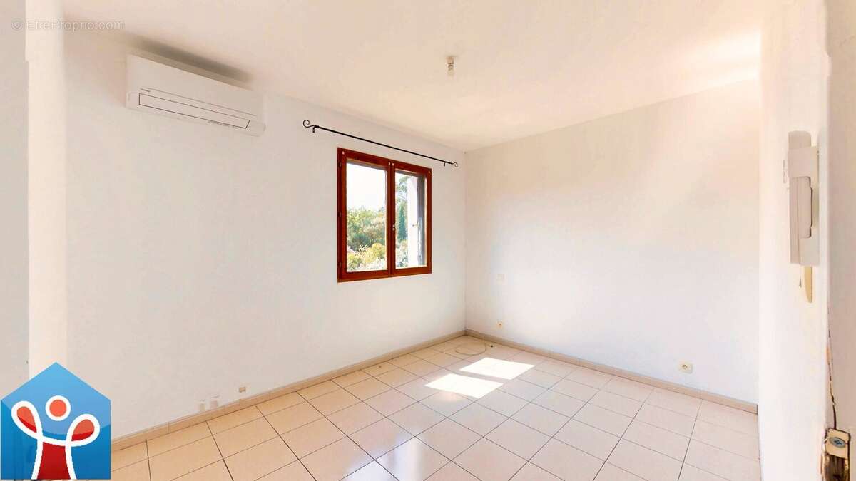 Maison à PORTIRAGNES