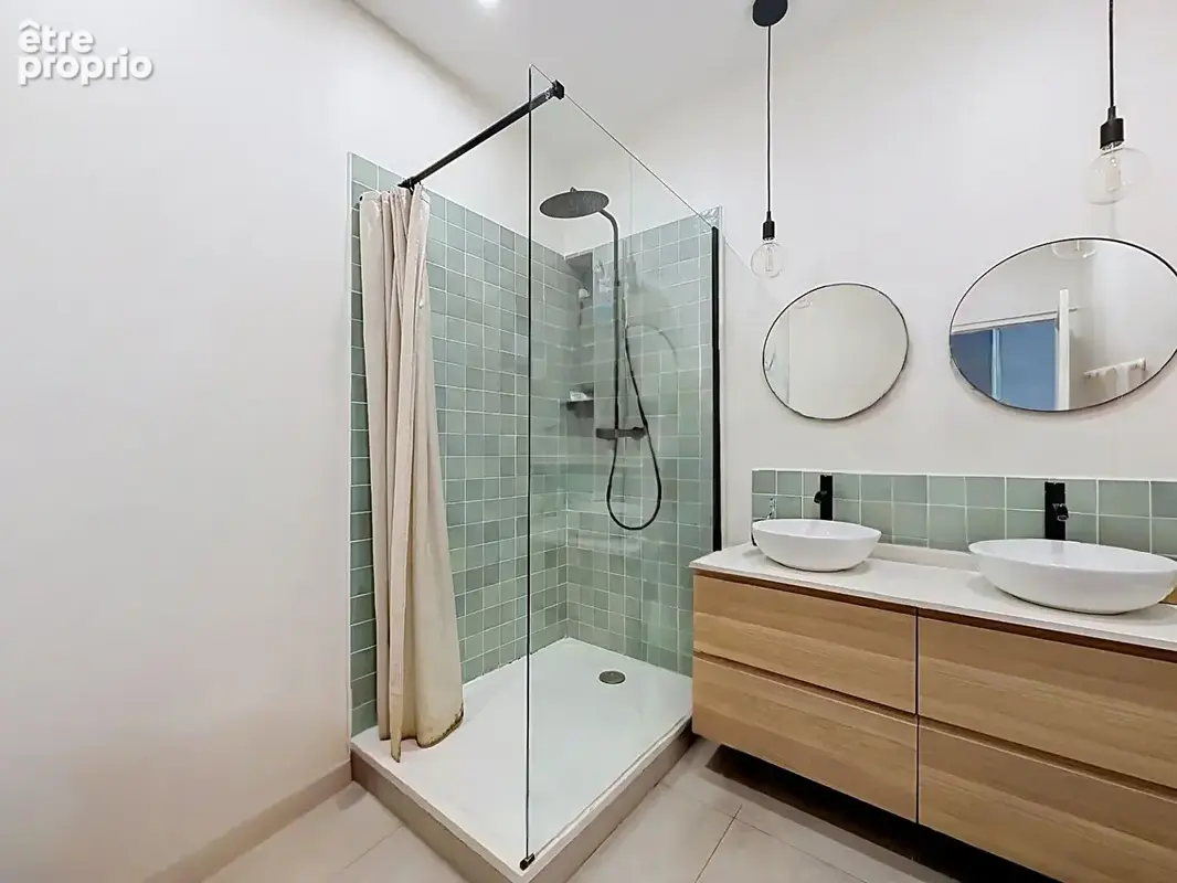 Appartement 80m² à marseille 5e arrondissement - photo 16