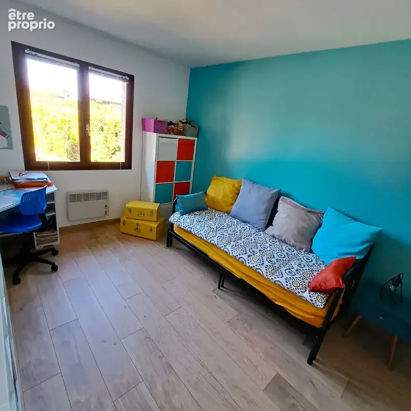 Maison Brignais 5 pièces 148 m2 - photo 9
