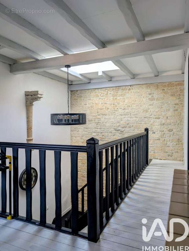 Photo 9 - Maison à CIRE-D'AUNIS