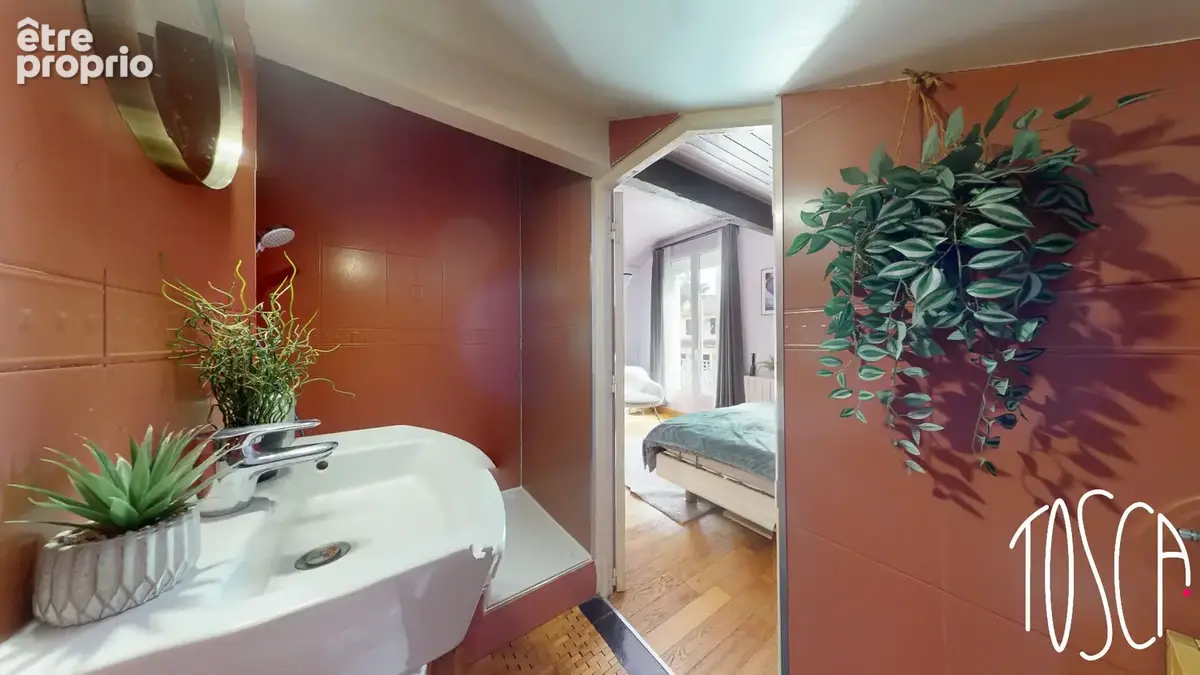 Exclusivite orly - maison 90m² - 3 chambres - photo 8