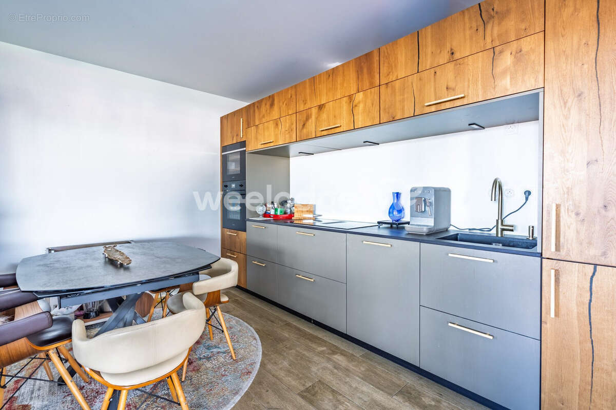 Appartement 53 m² à Anglet  - photo 4