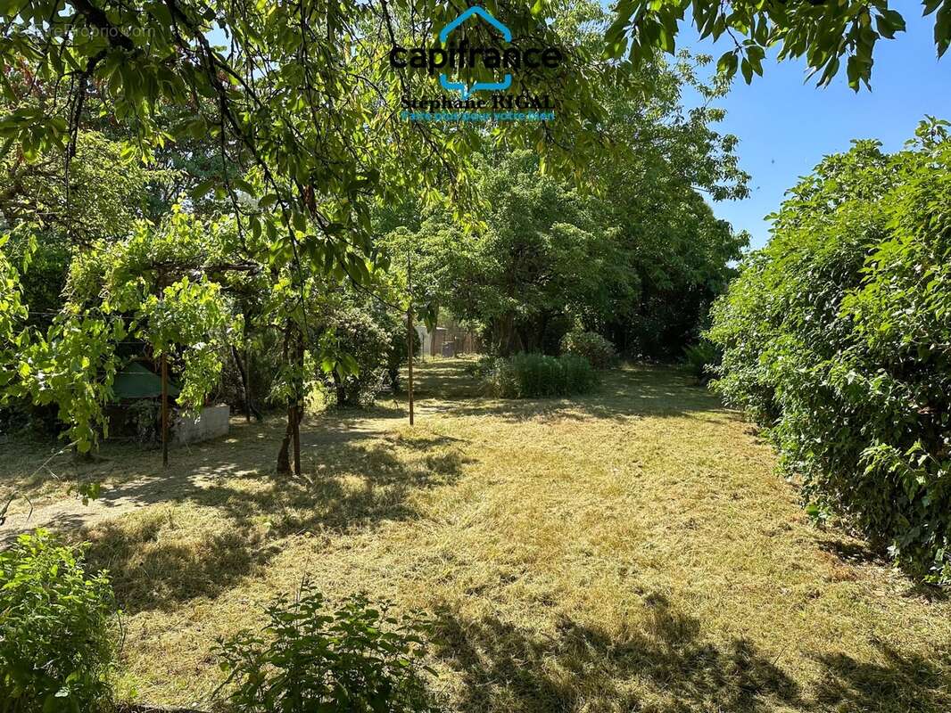 Maison à vendre 6 pièces Monsempron-Libos (47) maison de 130m2 habitables sur 977m2 de terrain clos - photo 3