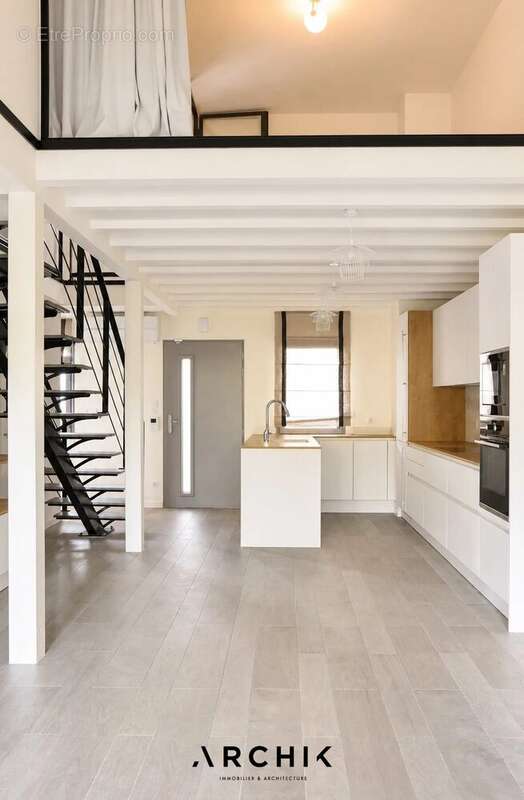 Appartement à ARCACHON
