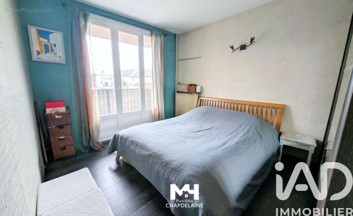 Photo 7 - Appartement à EGLY
