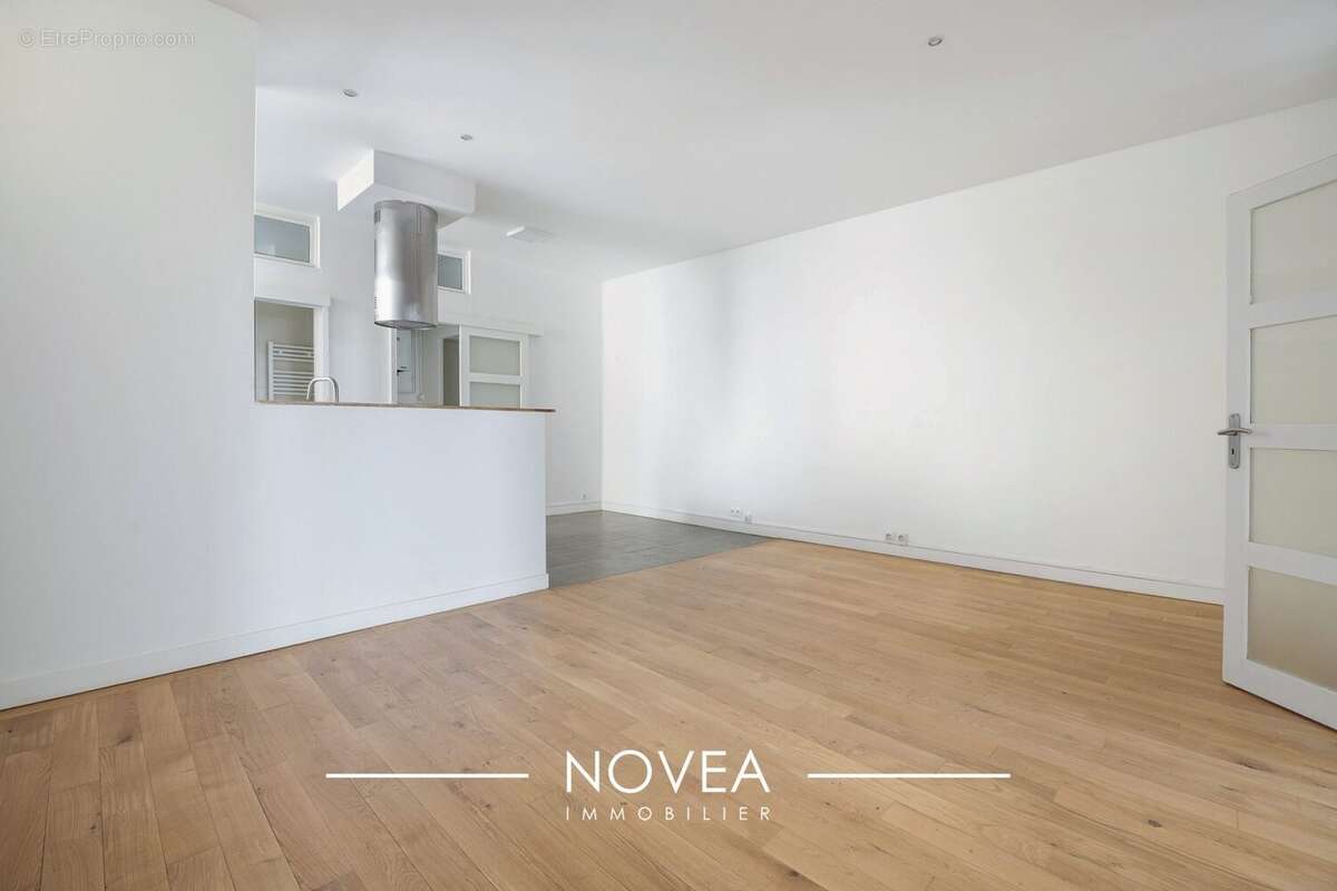 Appartement à LYON-2E