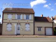 Maison à CHATEAUNEUF-EN-THYMERAIS