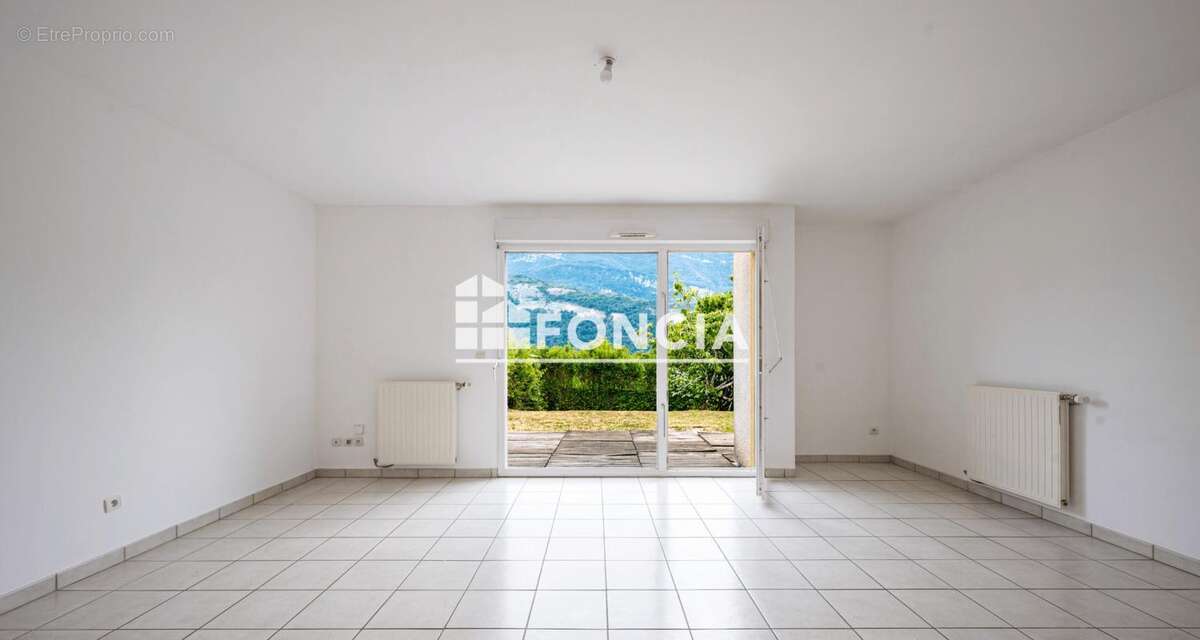 Exclusivite foncia : maison 4 pièces - 93m2 - chambery - photo 6