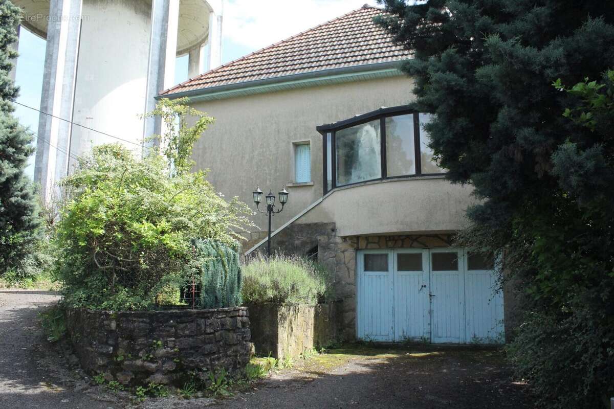 Maison à RILLIEUX-LA-PAPE