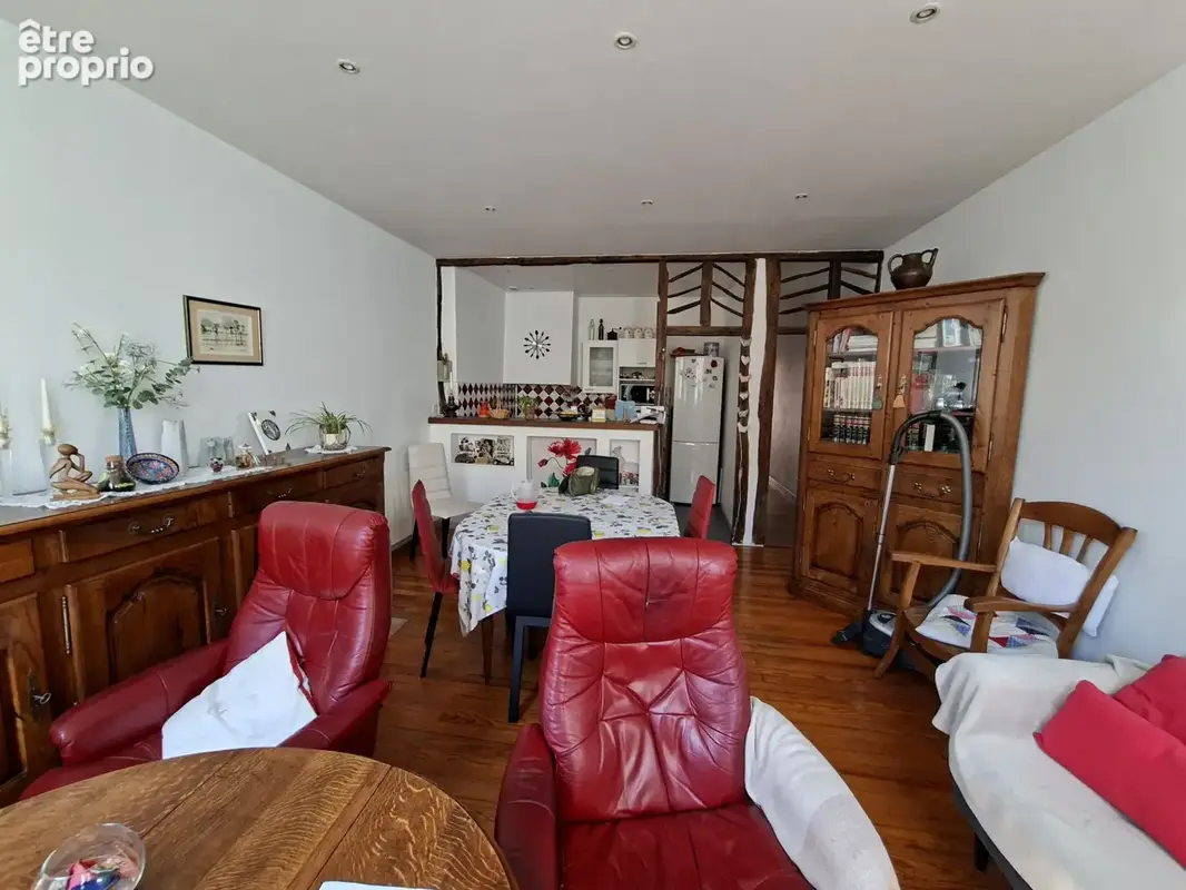 Belle maison rénovée - photo 2