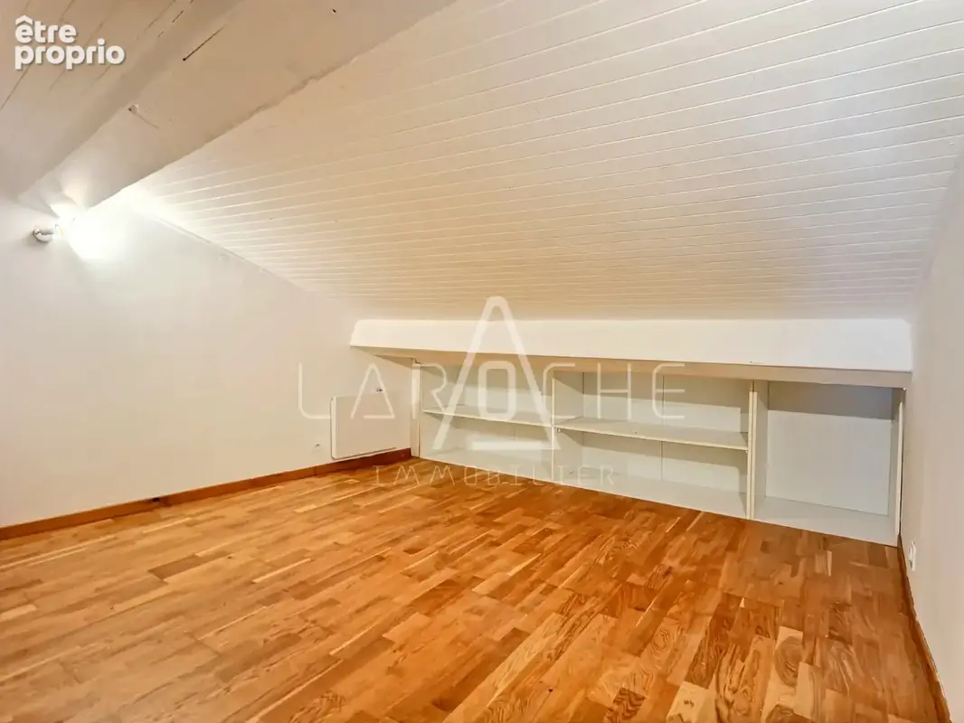 Appartement t3 - saint andre - photo 14