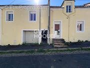 Maison à LE CREUSOT