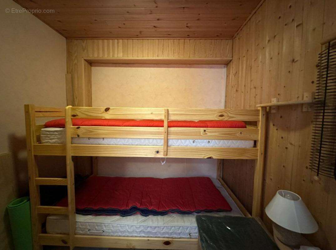 Appartement à BRIANCON