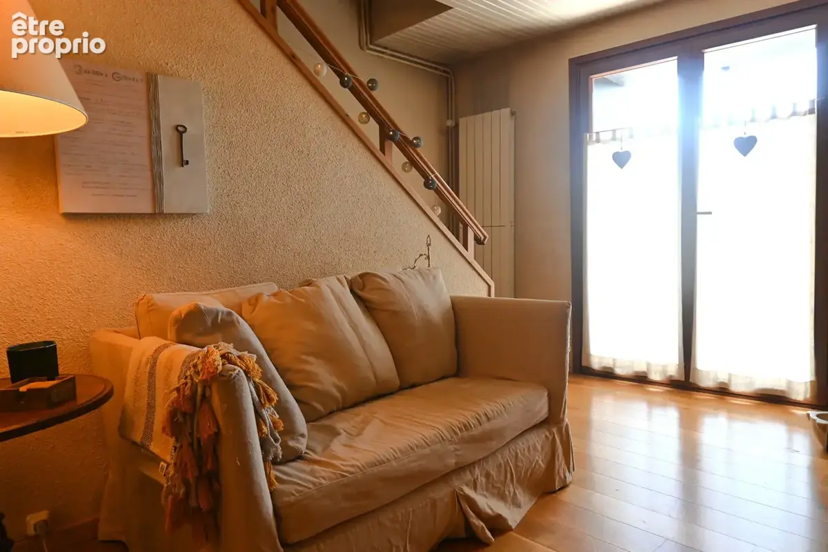Maison de village - nahuja - photo 8