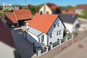Maison à OBERHOFFEN-SUR-MODER