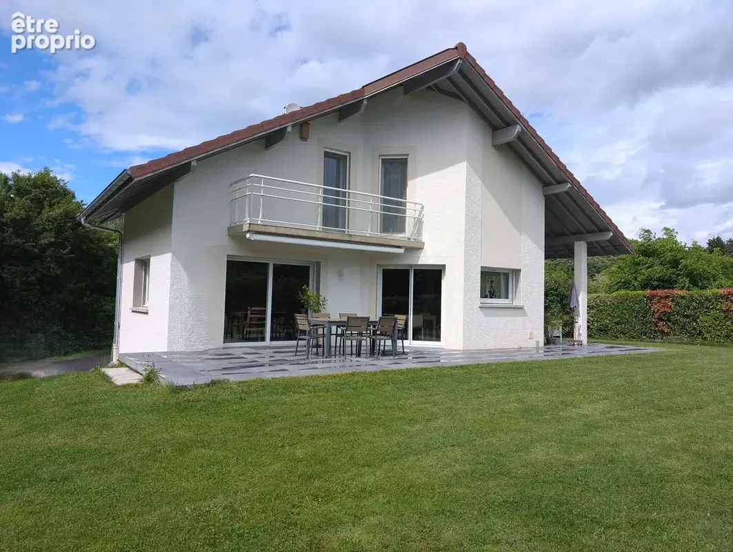 Maison 180 m² à Reignier  - photo 2