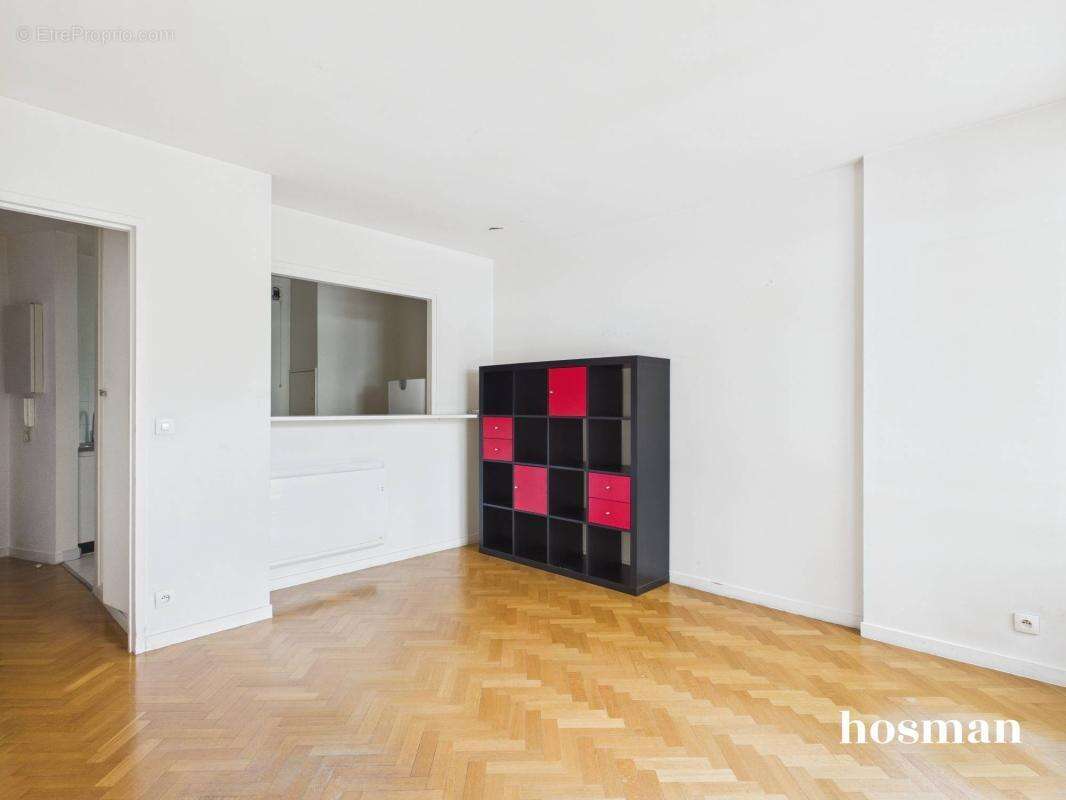 Calme et lumineux ! Appartement 2 pièces de 40 m² avec cave - Rue Faidherbe, Paris 11e - photo 6