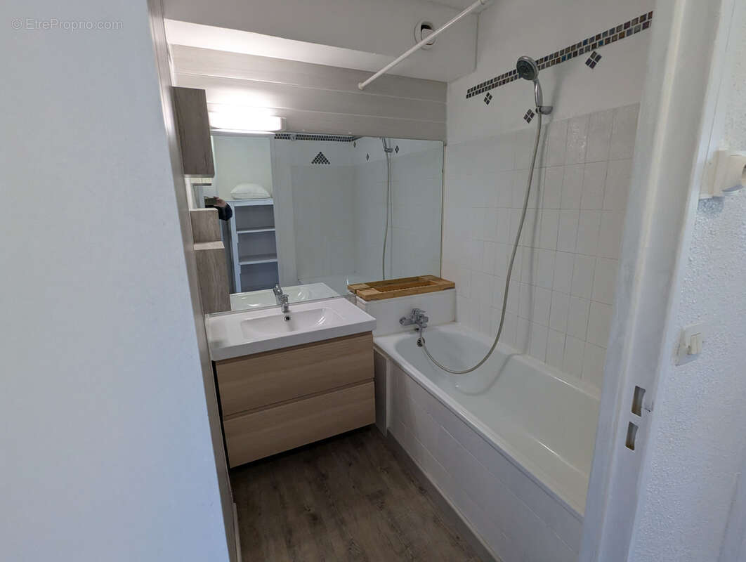 Appartement à LE GRAU-DU-ROI