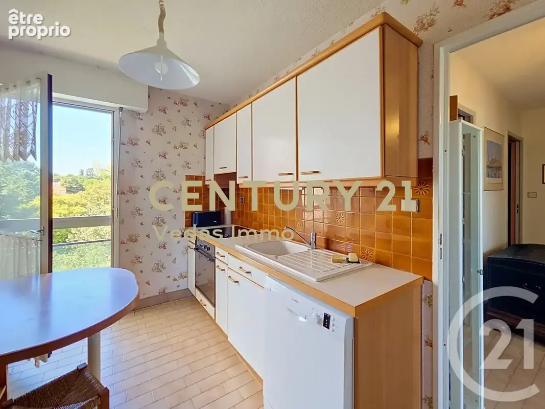 Appartement 5 pièces 88 m² à vendre à Montpellier (34070) - photo 7