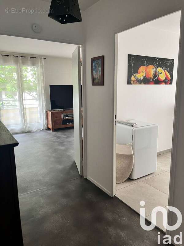 Photo 5 - Appartement à SURESNES