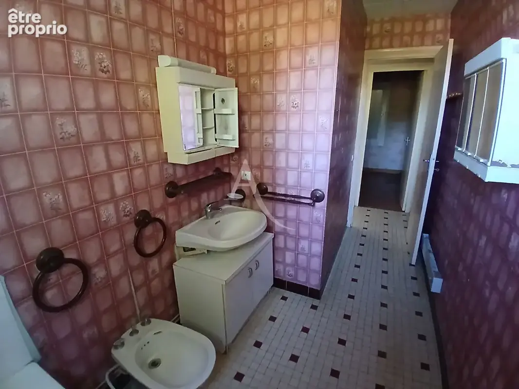 Maison  4 pièce(s) GEMOZAC - photo 12