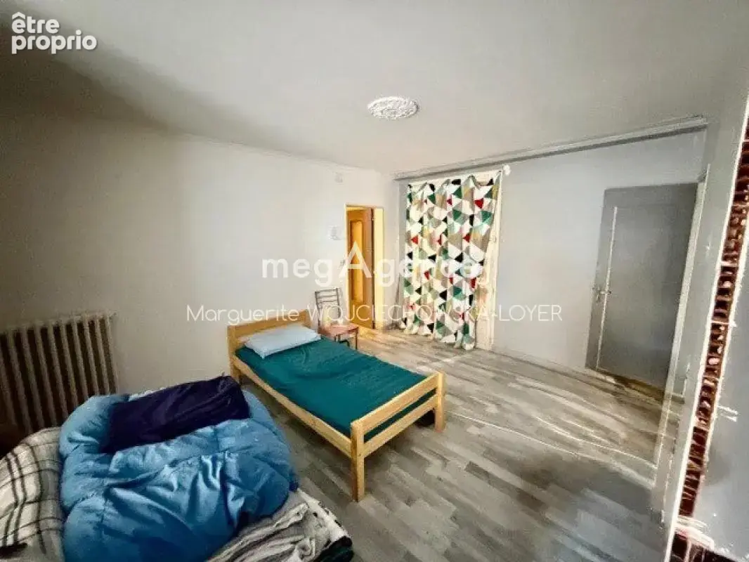 Maison à rénover de 135 m2 - Idéal investisseur - photo 2