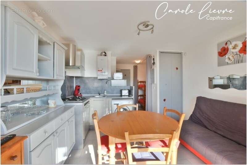 Appartement à AGDE