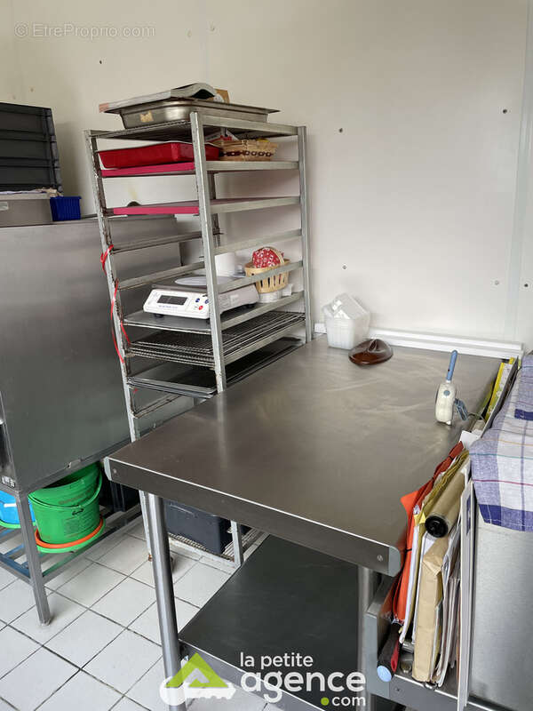 Commerce à SANCERRE