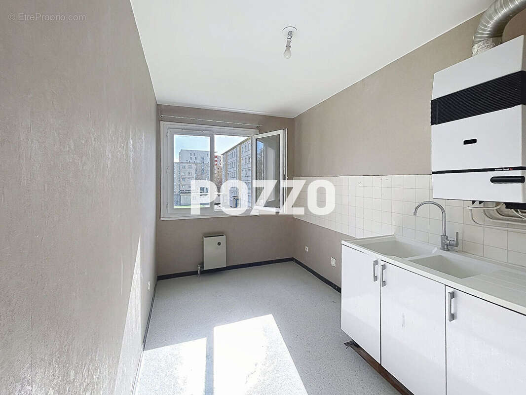 Appartement à CAEN